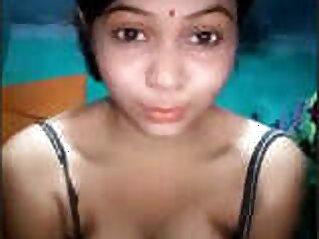 xxx Bengali sexy bhabhi shows video