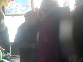 xxx Romance in Shops video
